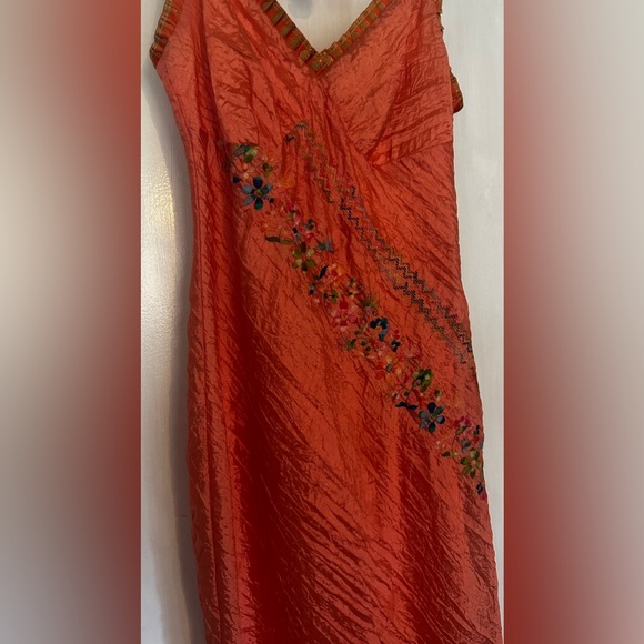 ABS by Allen Schwartz Dress - Picture 2 of 16